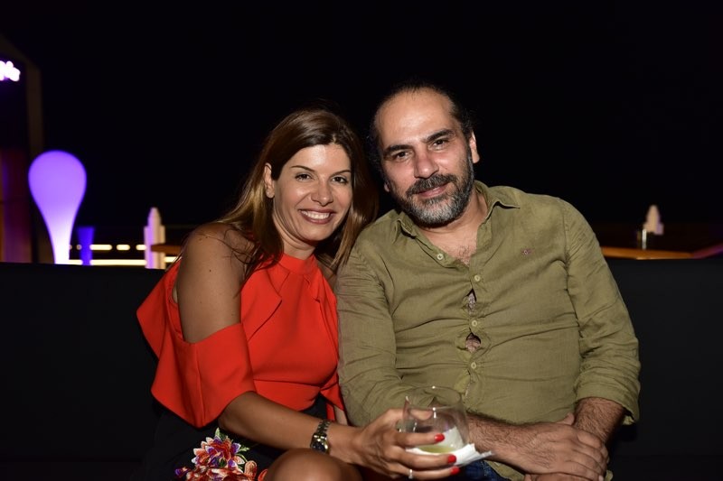 Anniversary of Waleed Bou Younes and Joelle Bou Younis